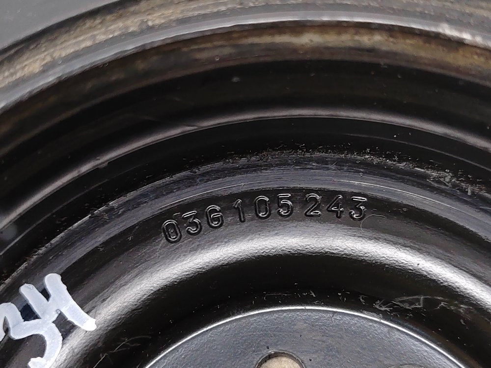 Шкив коленвала, 500 рублей, Москва