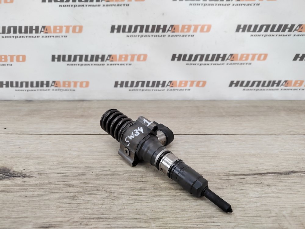 Форсунка дизель, 7000 рублей, Москва