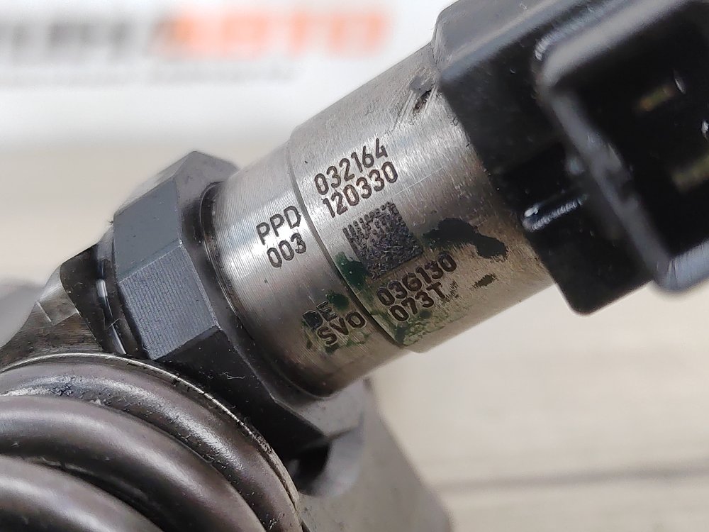 Форсунка дизель, 7000 рублей, Москва