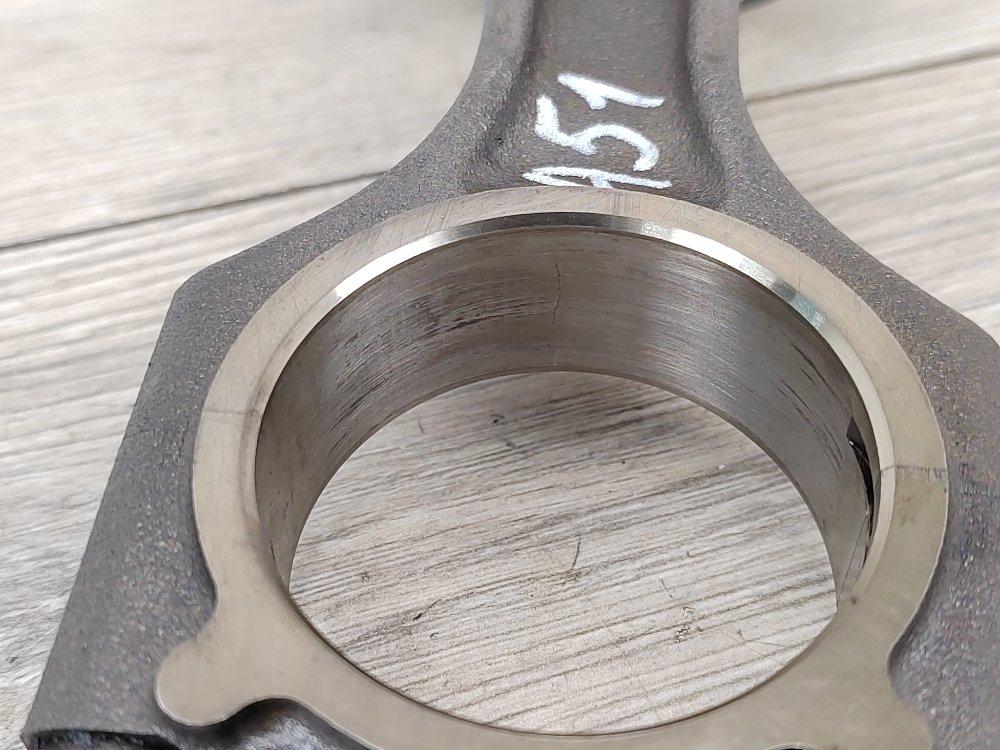 Шатун двигателя, 3500 рублей, Москва