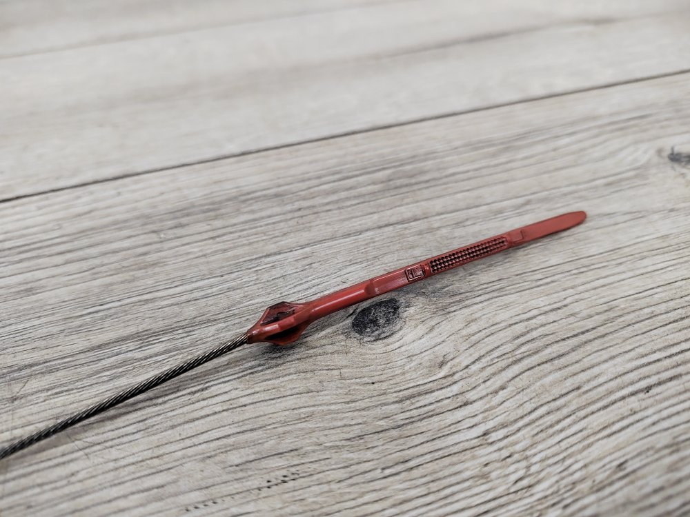 Щуп масляный, 900 рублей, Москва