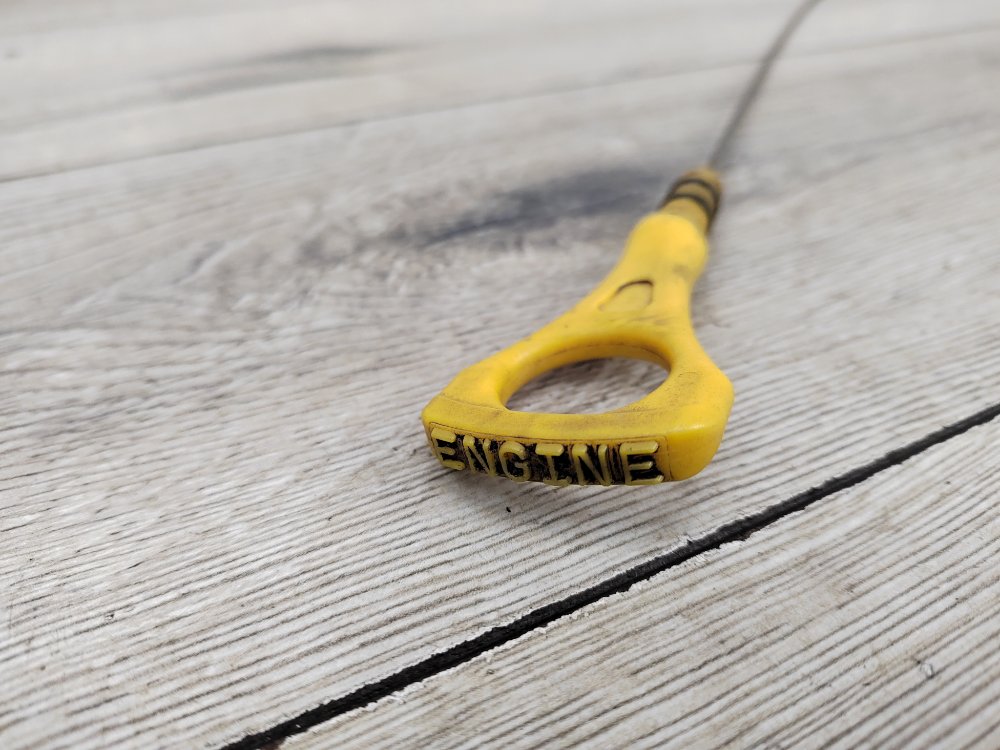 Щуп масляный, 900 рублей, Москва