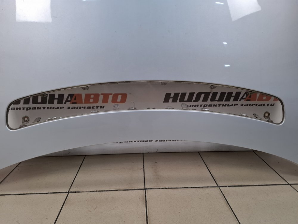 Капот, 9000 рублей, Москва