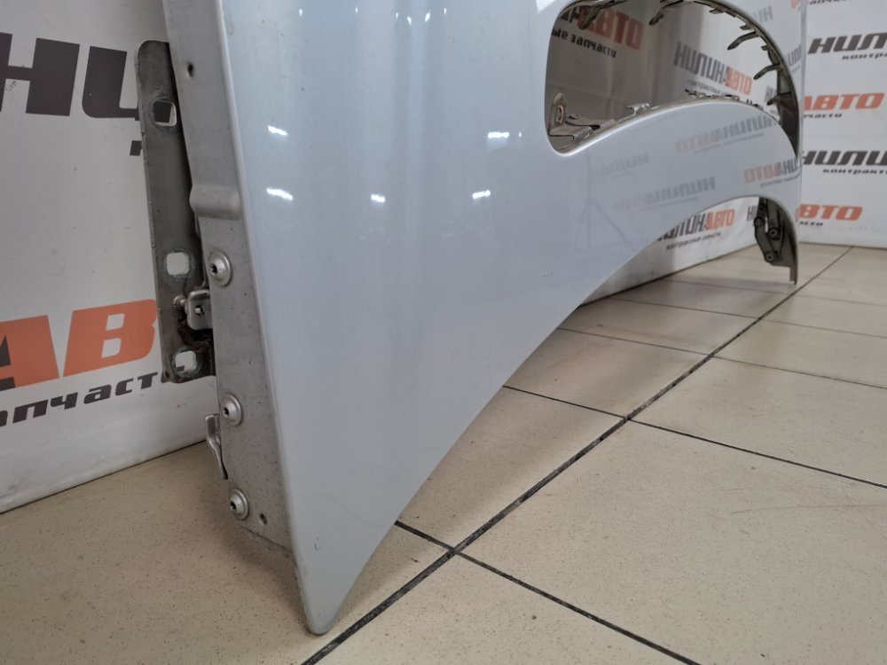 Капот, 9000 рублей, Москва