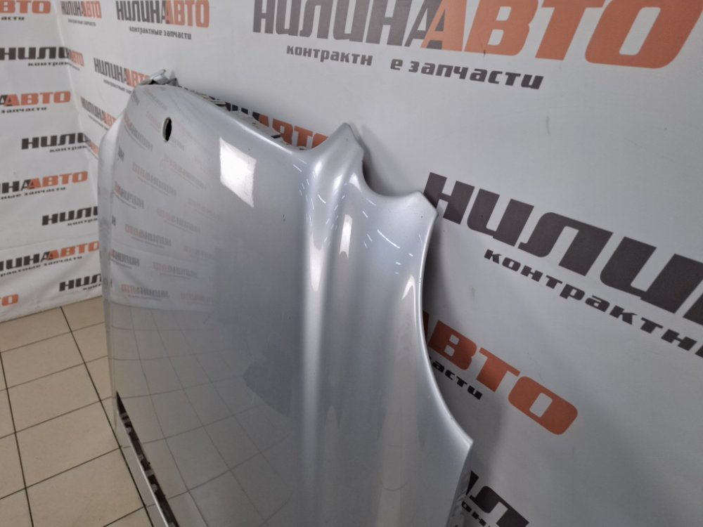 Капот, 9000 рублей, Москва