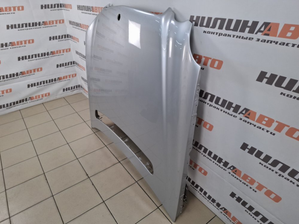 Капот, 9000 рублей, Москва