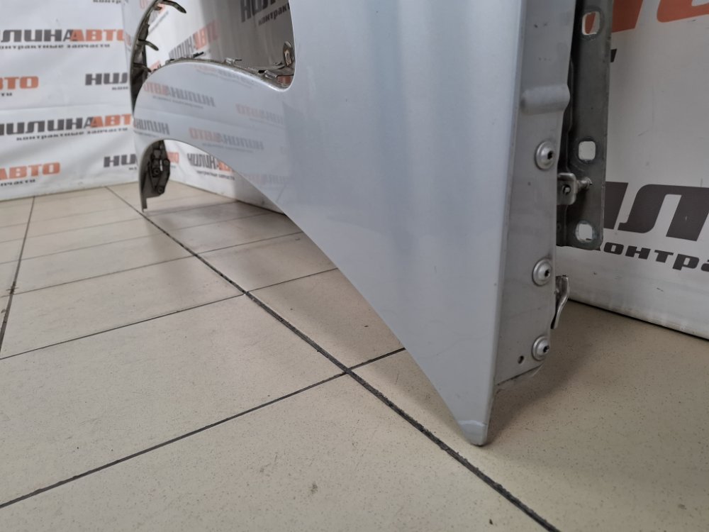 Капот, 9000 рублей, Москва