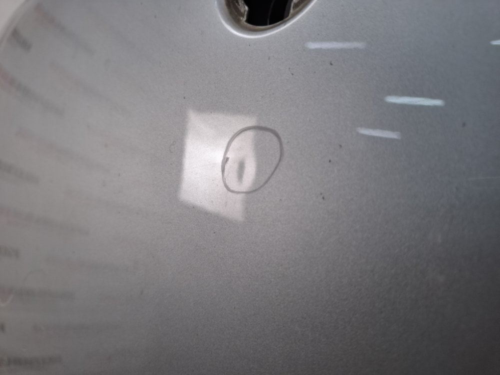 Капот, 9000 рублей, Москва