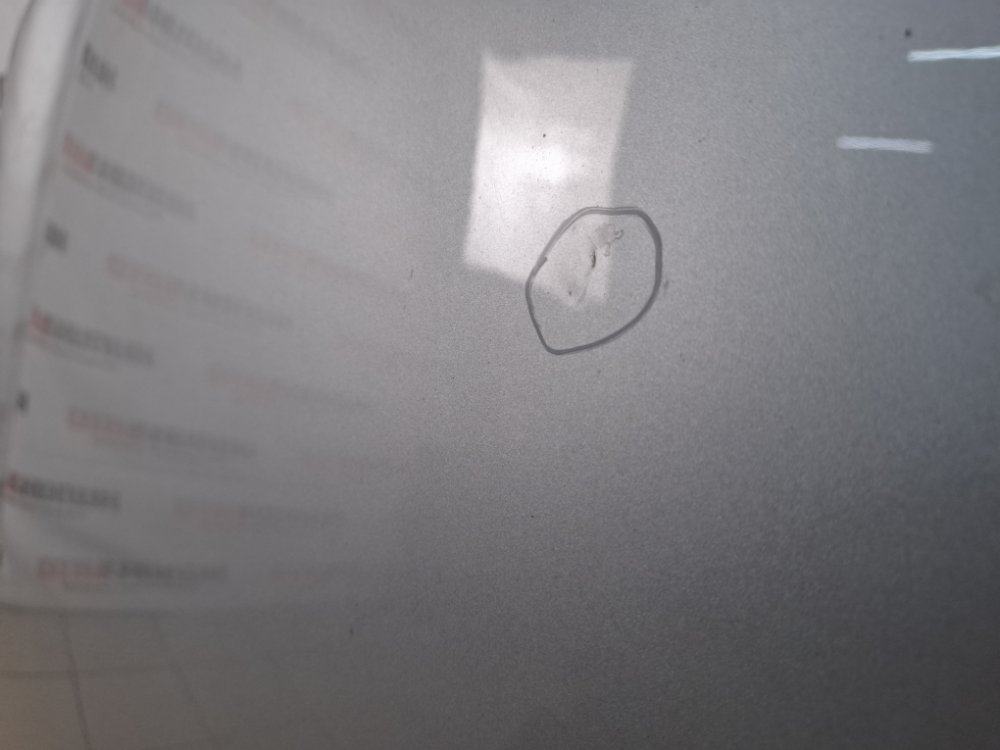 Капот, 9000 рублей, Москва