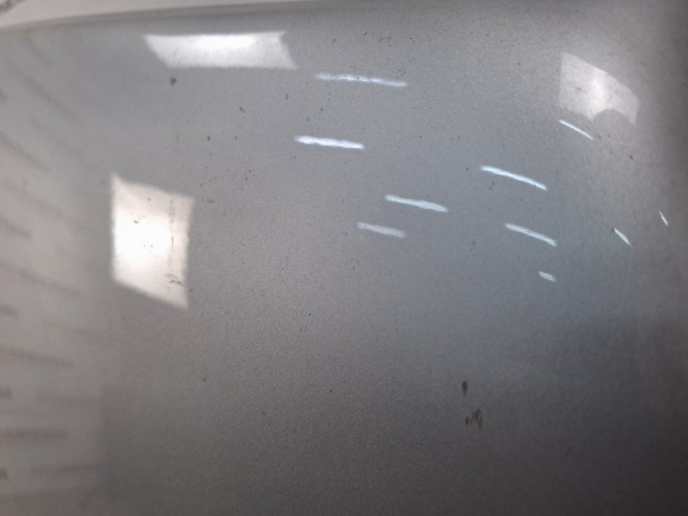 Капот, 9000 рублей, Москва