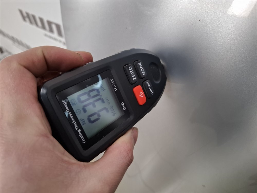 Капот, 9000 рублей, Москва