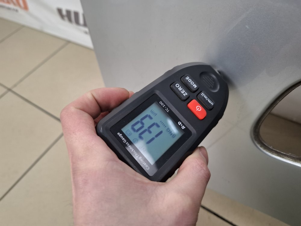 Капот, 9000 рублей, Москва