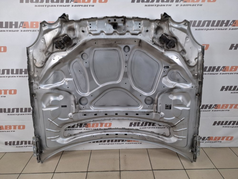 Капот, 9000 рублей, Москва