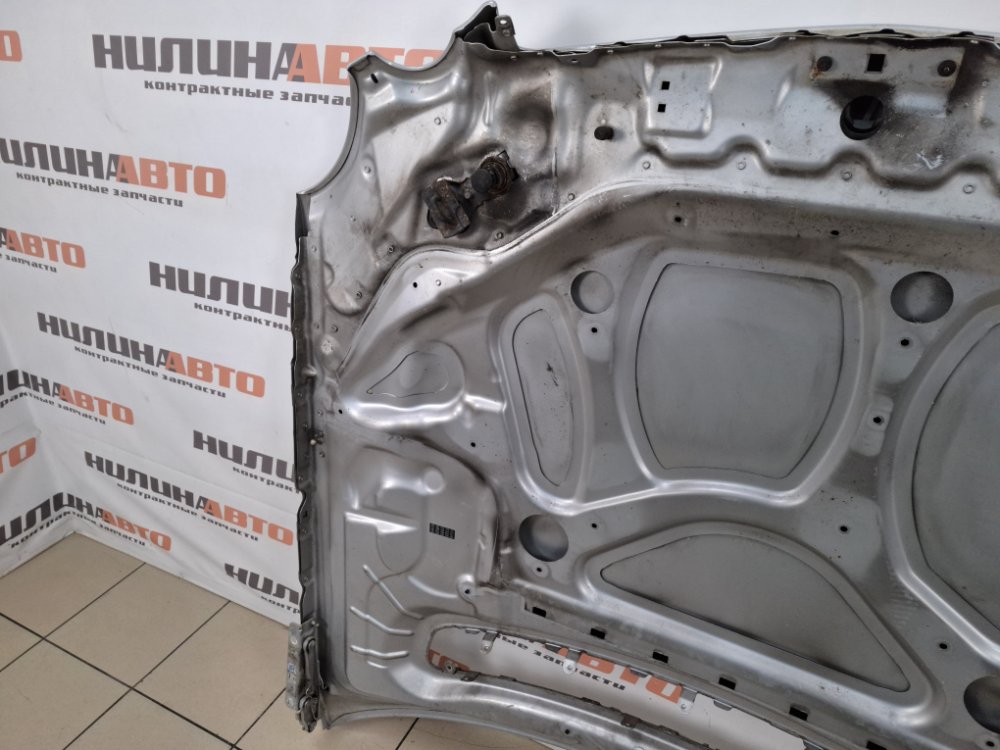 Капот, 9000 рублей, Москва