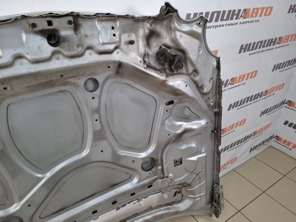 Капот, 9000 рублей, Москва