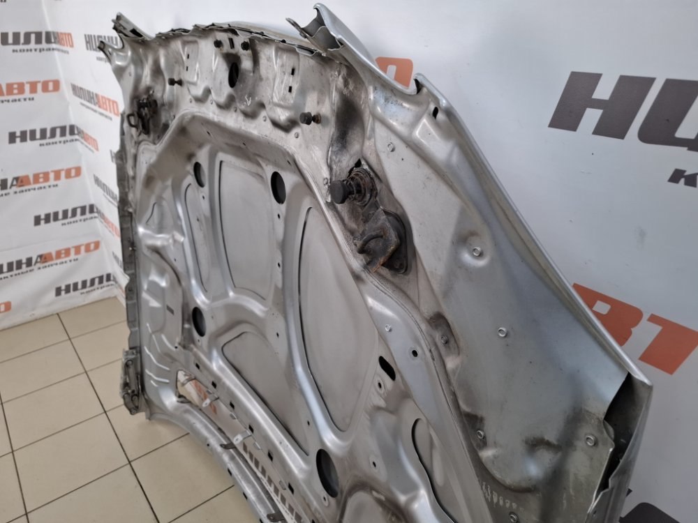 Капот, 9000 рублей, Москва