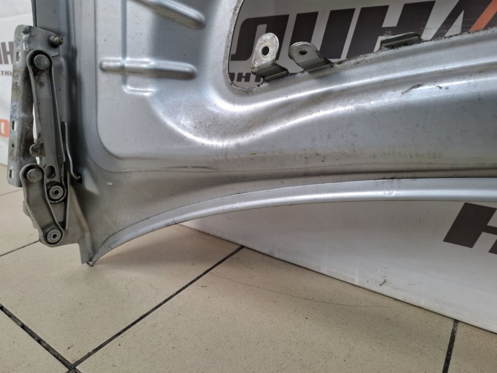 Капот, 9000 рублей, Москва