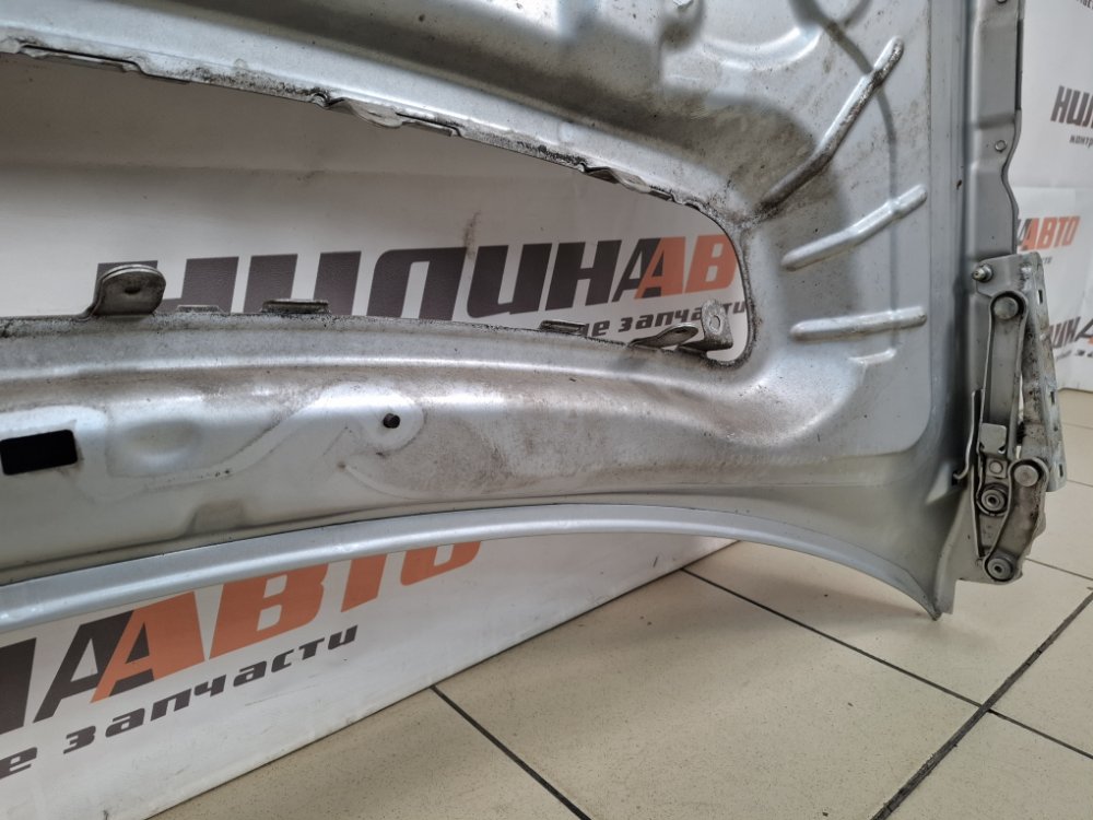 Капот, 9000 рублей, Москва