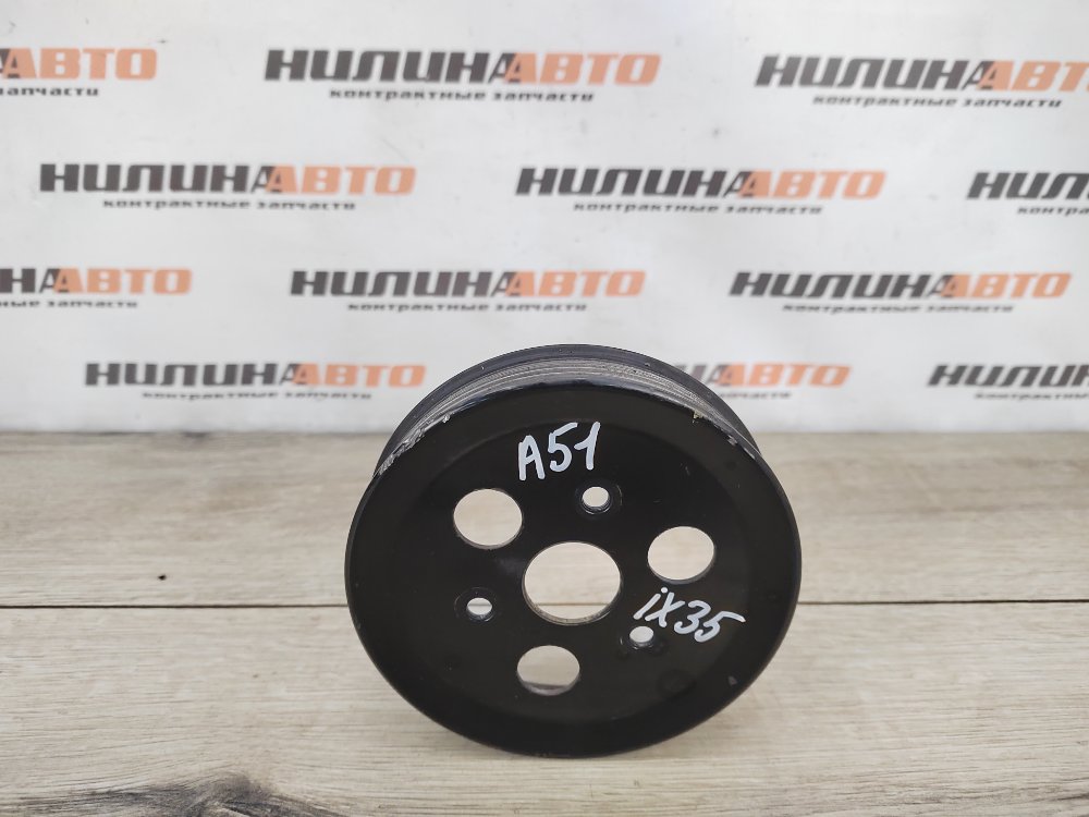 Шкив помпы, 400 рублей, Москва