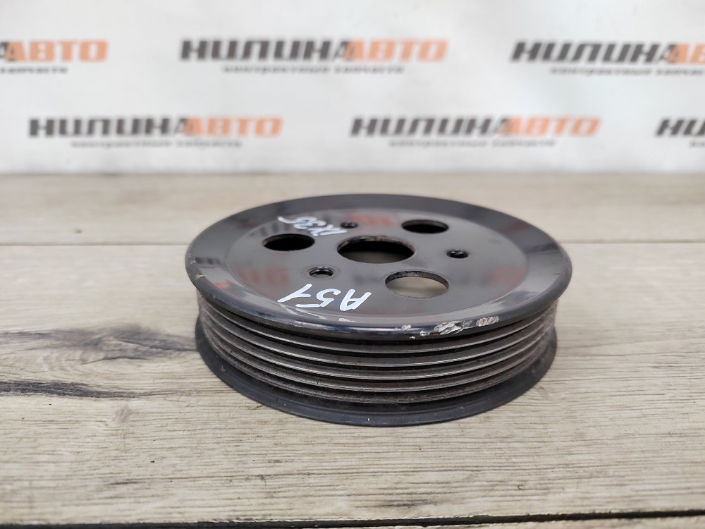 Шкив помпы, 400 рублей, Москва