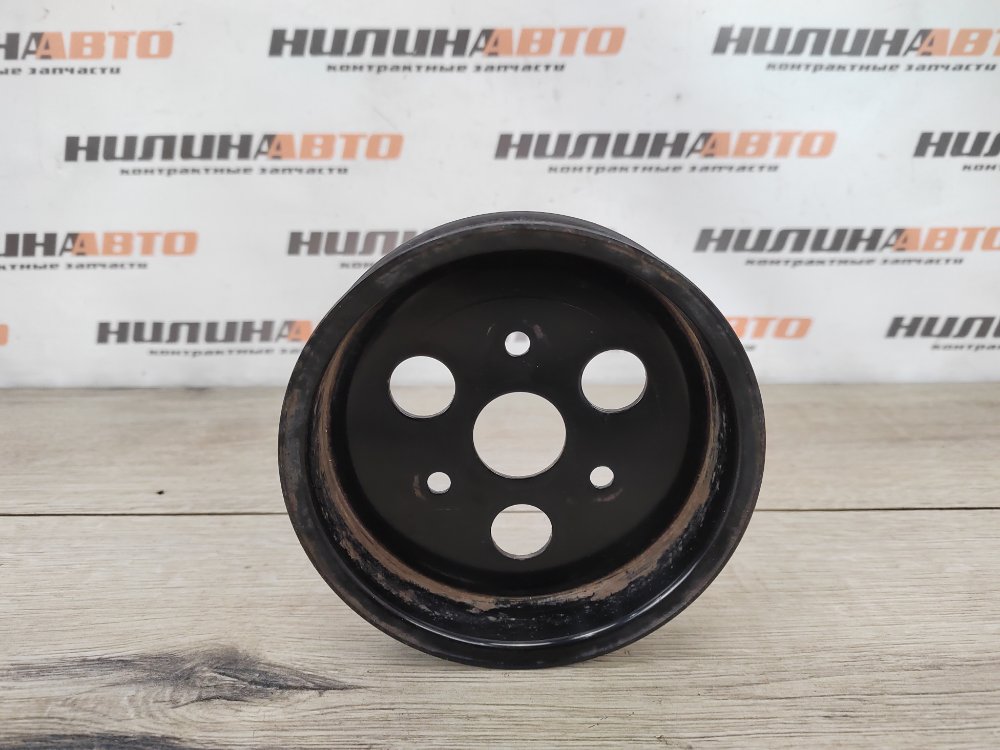 Шкив помпы, 400 рублей, Москва