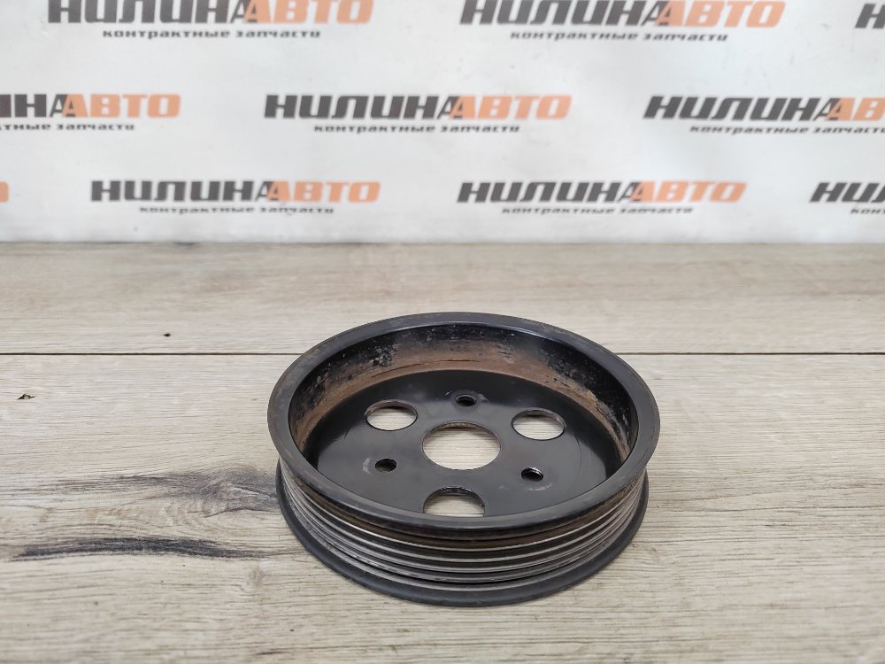 Шкив помпы, 400 рублей, Москва