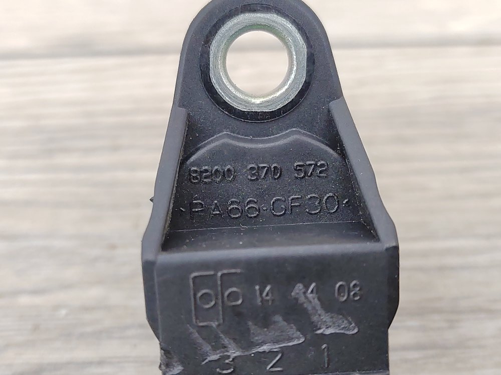 Датчик положения распредвала, 500 рублей, Москва