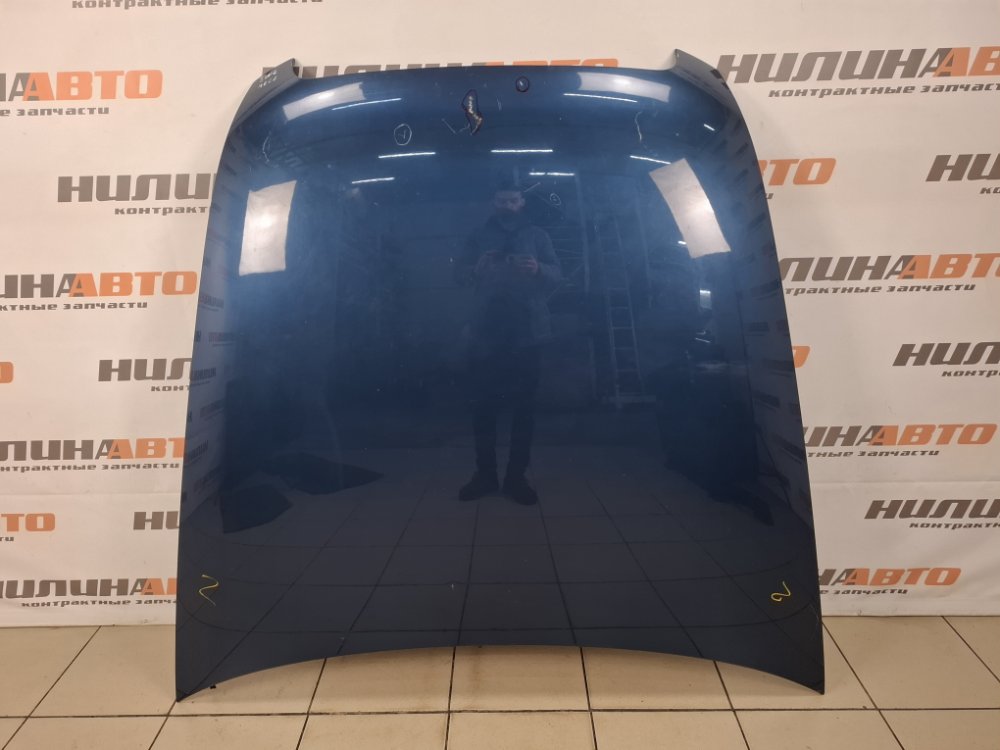 Капот, 5000 рублей, Москва