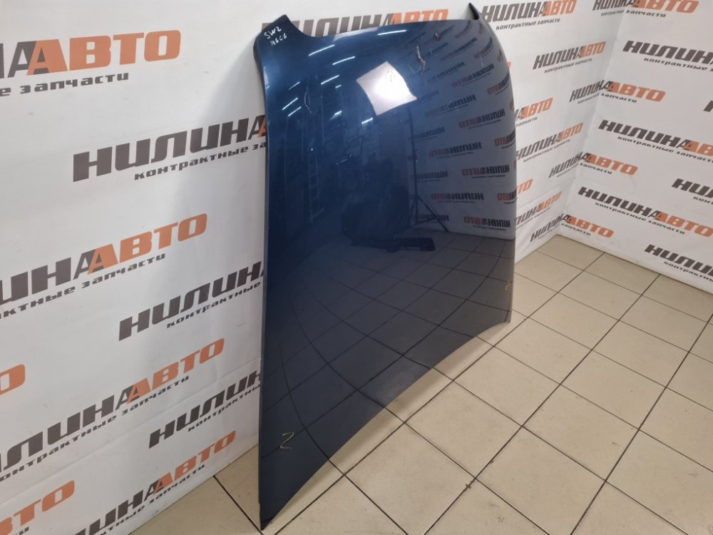 Капот, 5000 рублей, Москва