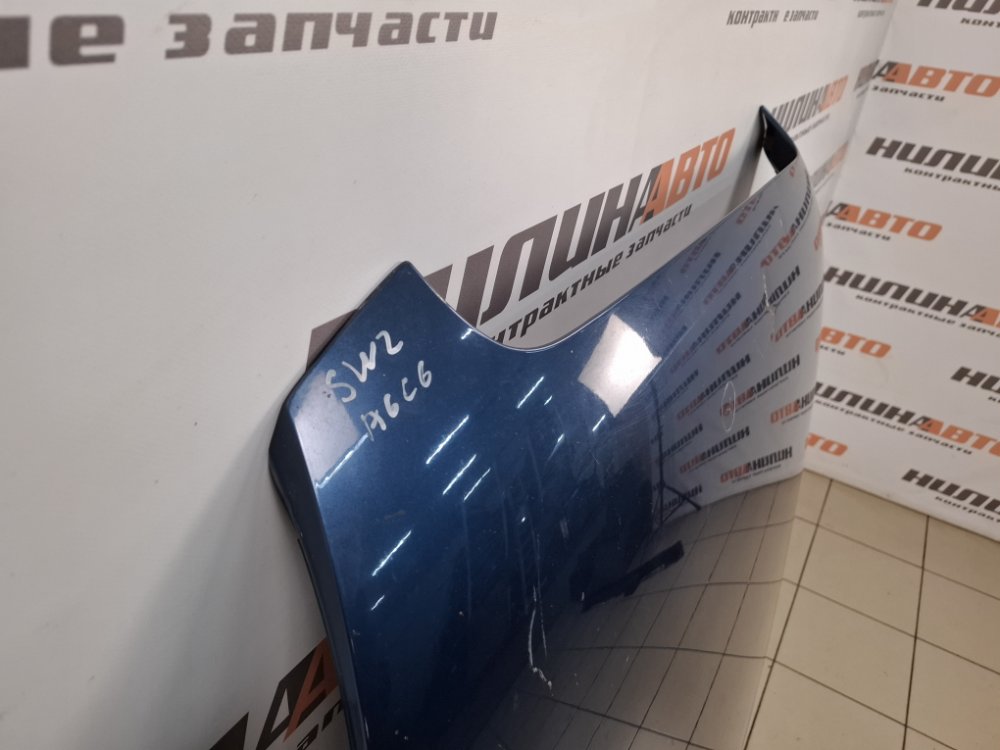 Капот, 5000 рублей, Москва