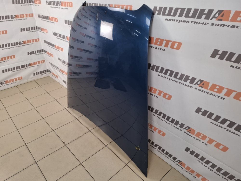 Капот, 5000 рублей, Москва