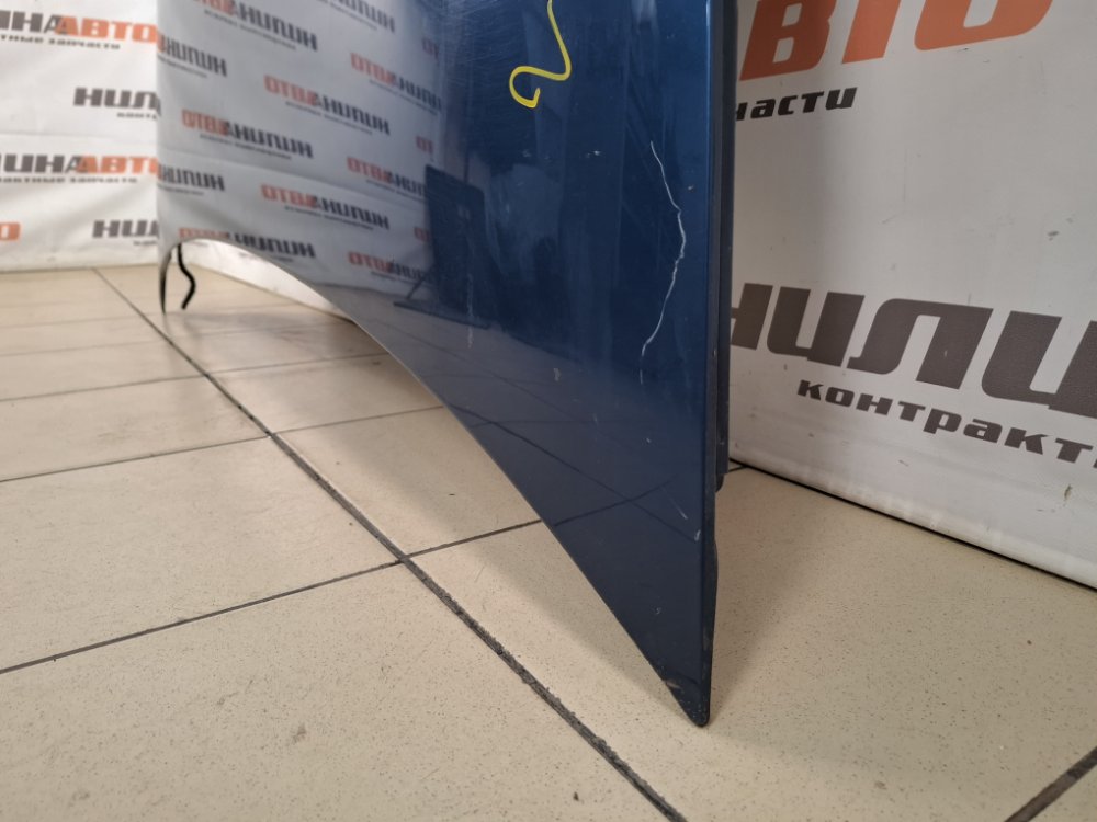 Капот, 5000 рублей, Москва