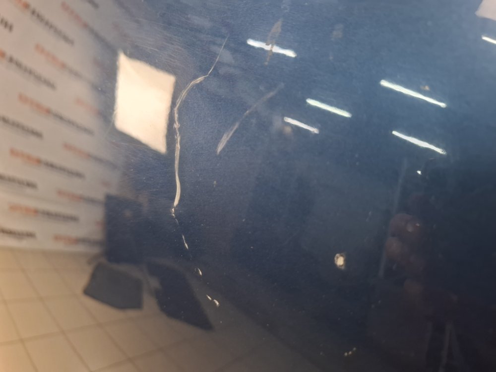 Капот, 5000 рублей, Москва