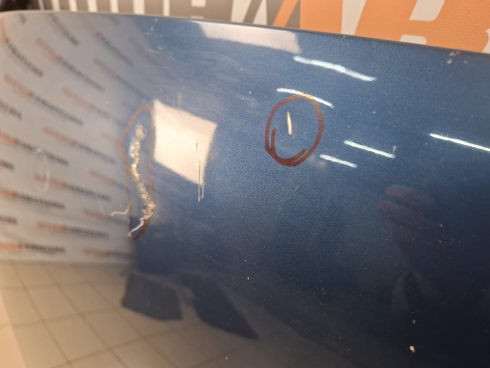 Капот, 5000 рублей, Москва