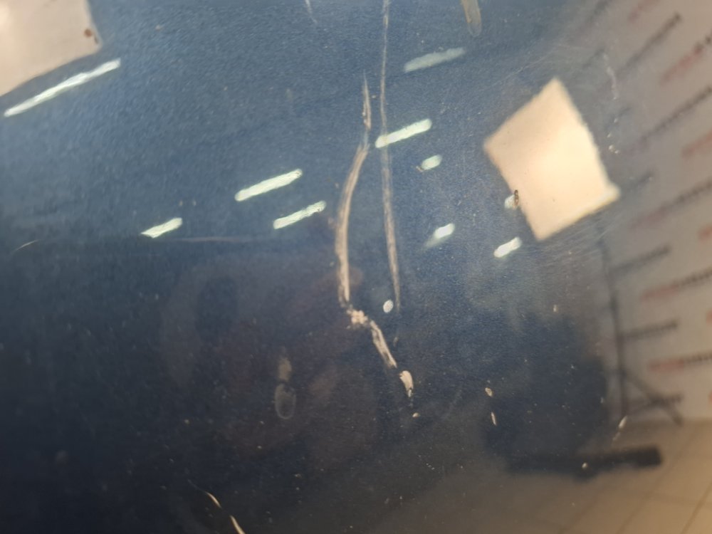 Капот, 5000 рублей, Москва