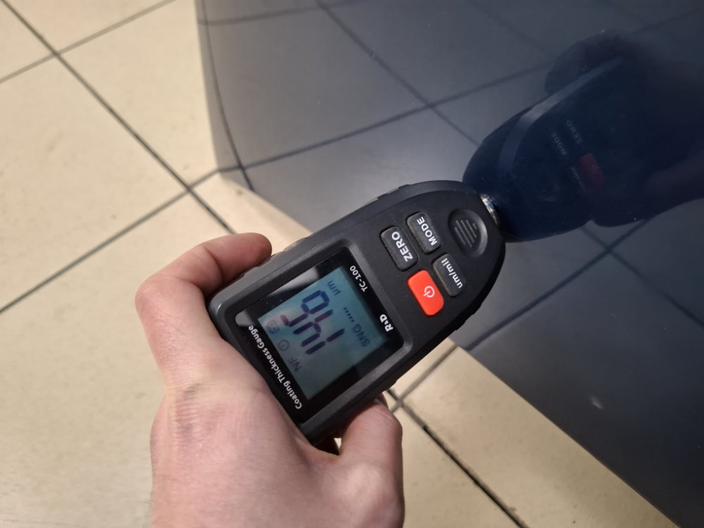 Капот, 5000 рублей, Москва