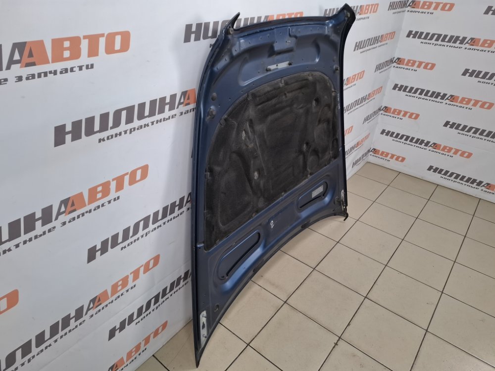 Капот, 5000 рублей, Москва