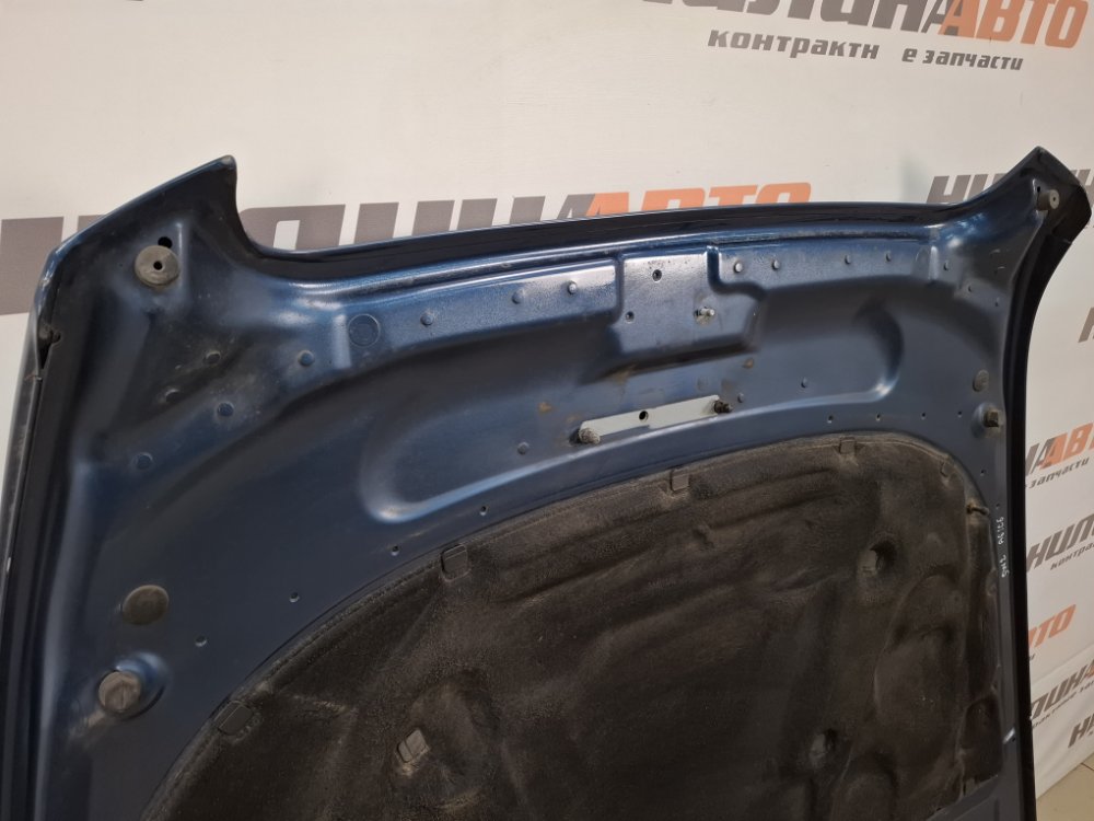 Капот, 5000 рублей, Москва