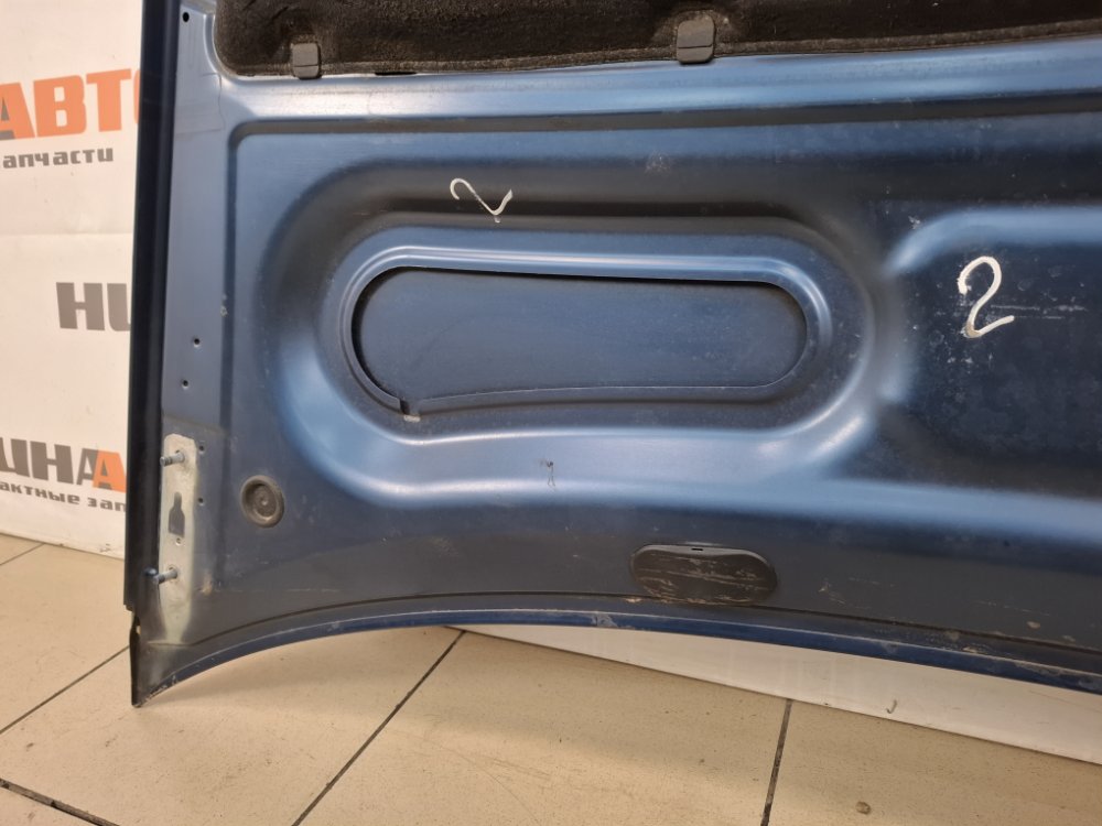 Капот, 5000 рублей, Москва