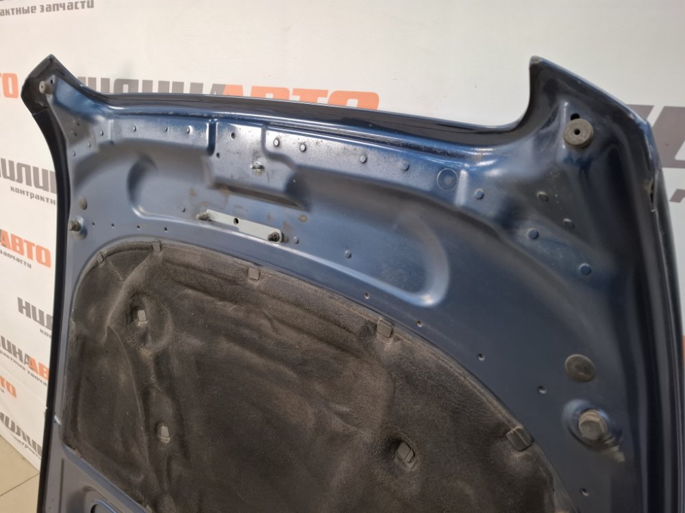 Капот, 5000 рублей, Москва