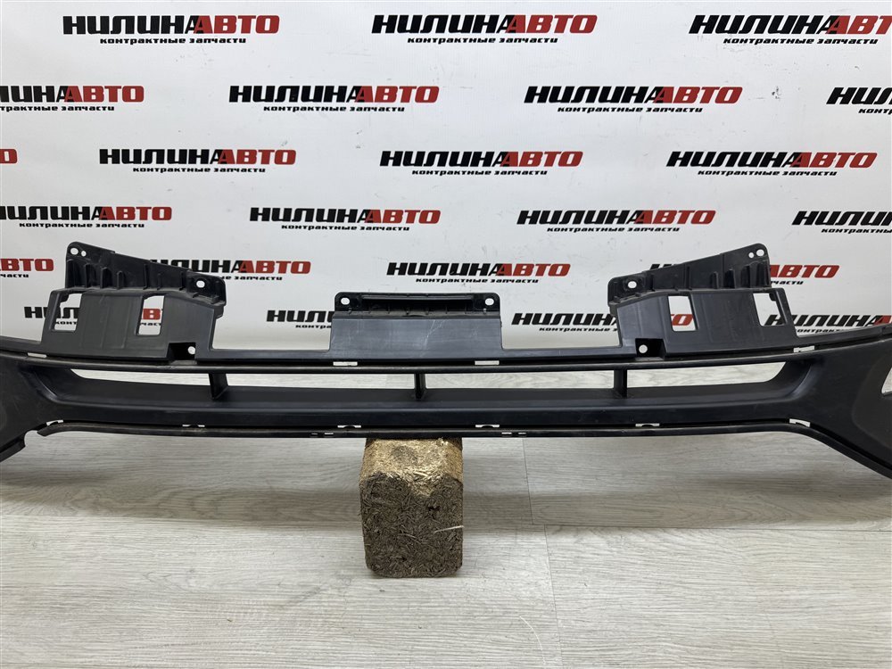 Накладка на бампер, 4000 рублей, Севастополь