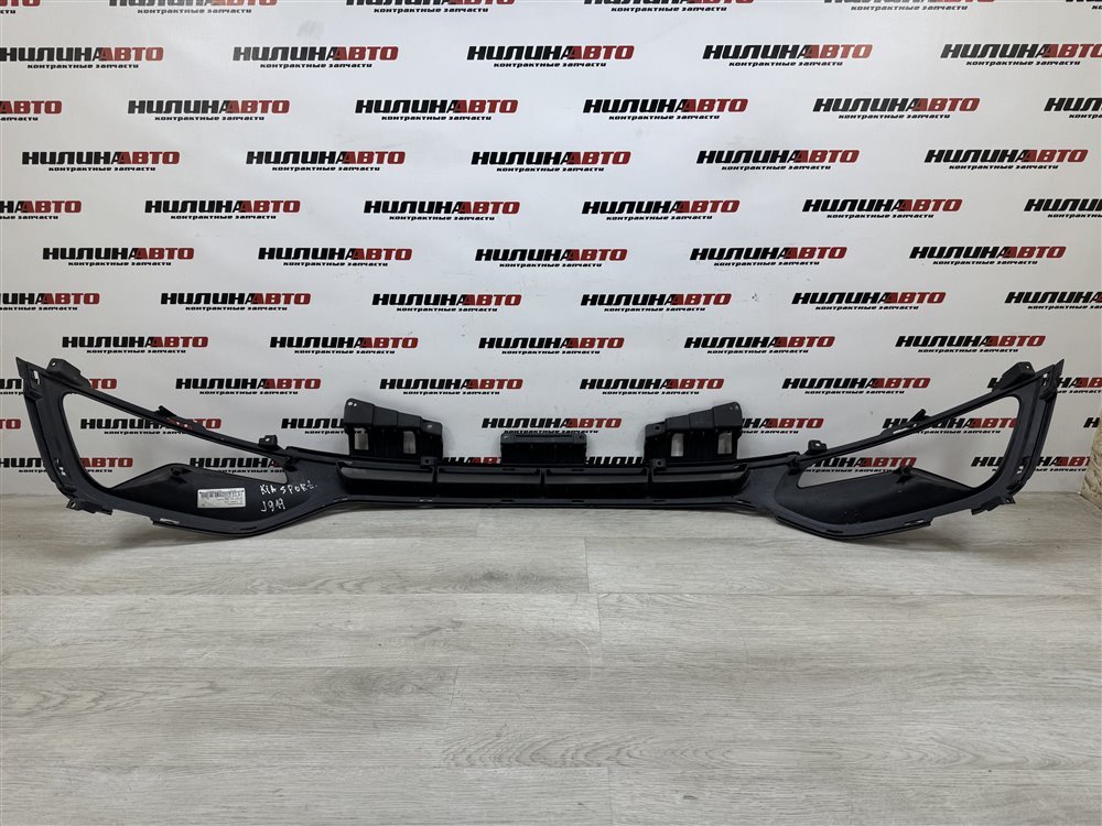 Накладка на бампер, 4000 рублей, Севастополь