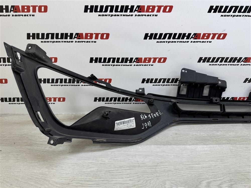 Накладка на бампер, 4000 рублей, Севастополь