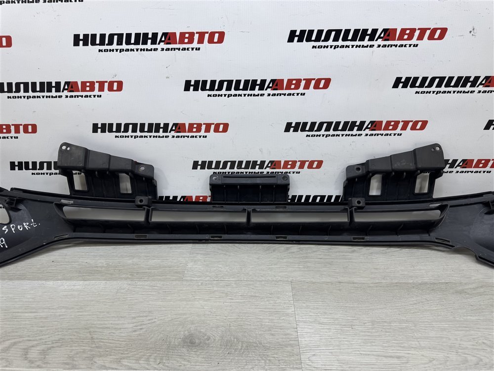 Накладка на бампер, 4000 рублей, Севастополь