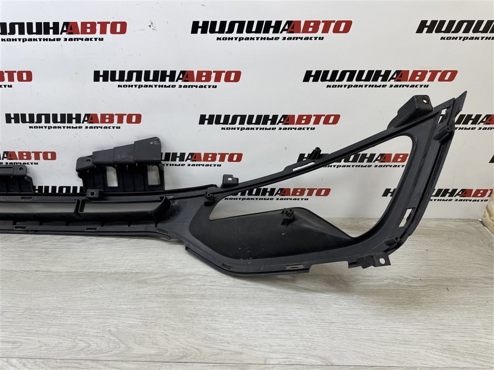 Накладка на бампер, 4000 рублей, Севастополь