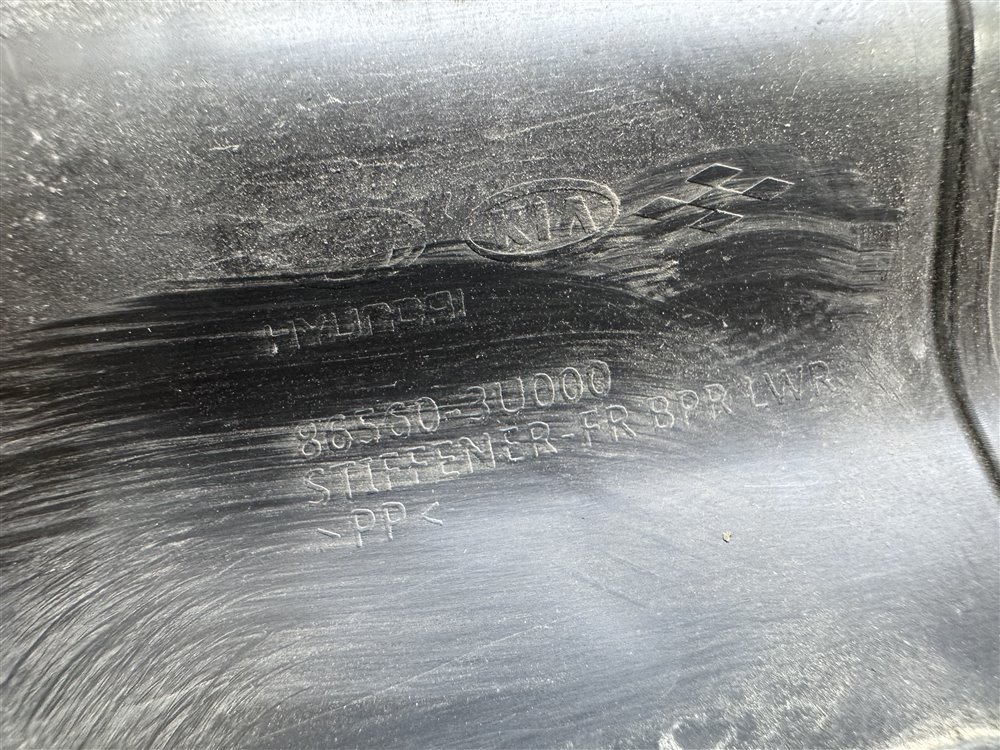 Усилитель бампера, 8500 рублей, Севастополь