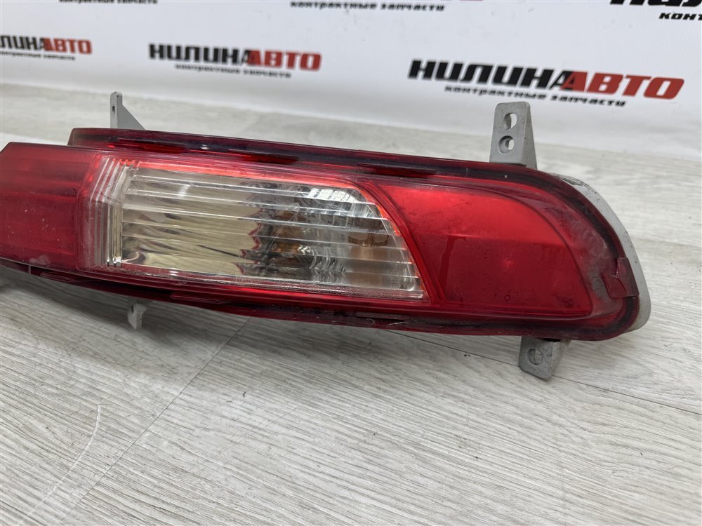 Фонарь в задний бампер, 2000 рублей, Севастополь