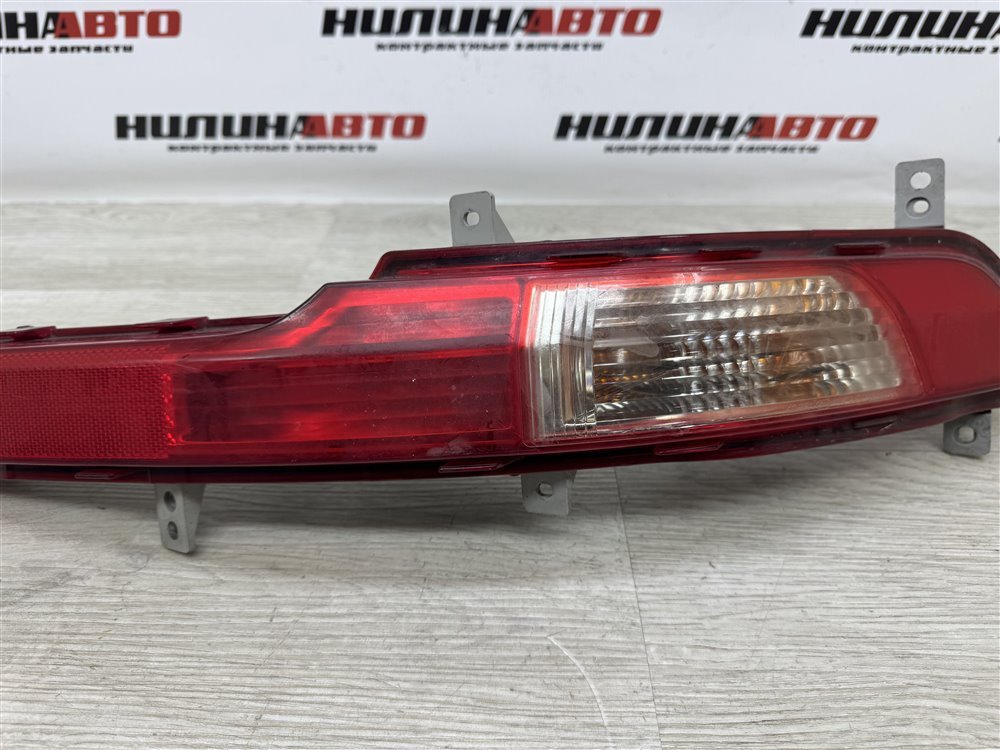 Фонарь в задний бампер, 2000 рублей, Севастополь