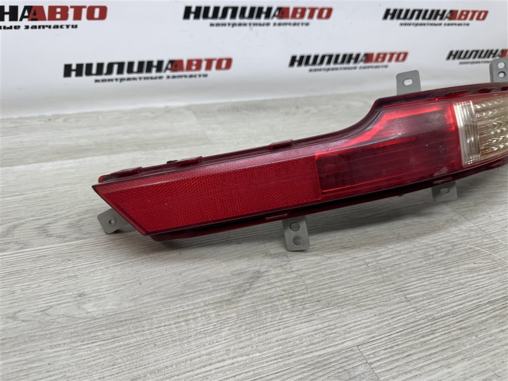 Фонарь в задний бампер, 2000 рублей, Севастополь