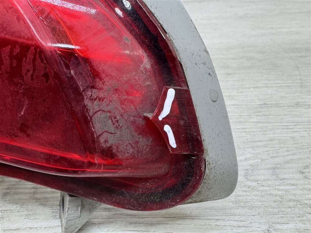 Фонарь в задний бампер, 2000 рублей, Севастополь